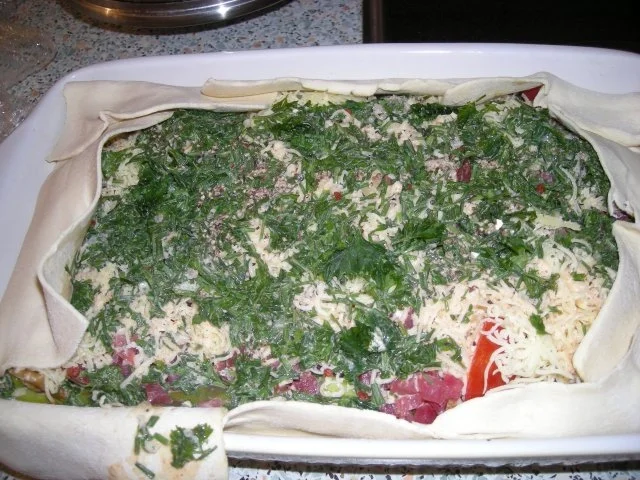 Spargelsaison mal anders - Rezept - Bild Nr. 3