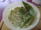 Bärlauchbutter mit Dill und ...... - Rezept