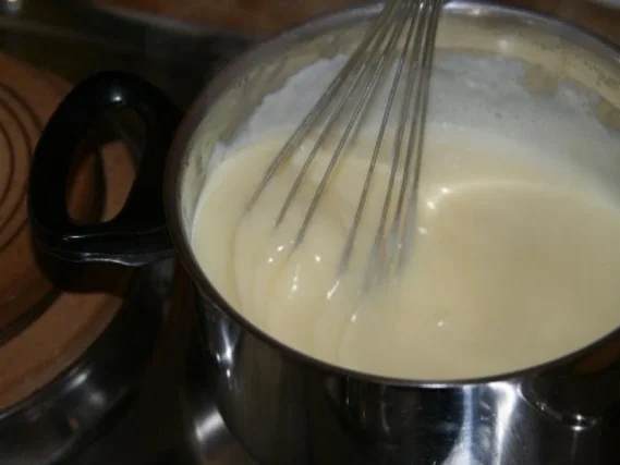 Vanillecreme Kirsch Kuchen - Rezept - Bild Nr. 11