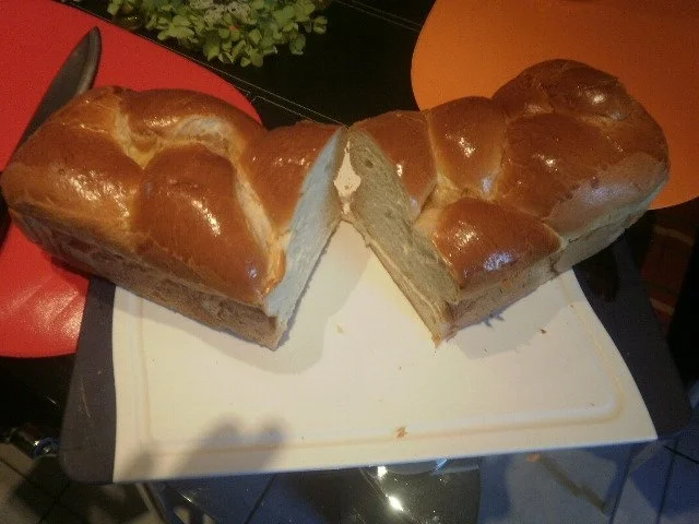 Rezept: SAUERKIRSCHENSCHNITTE !!! Bild Nr. 8 SAUERKIRSCHENSCHNITTE !!! - Rezept - Bild Nr. 8