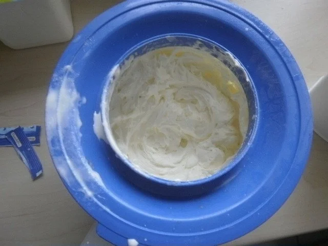 Rezept: SAUERKIRSCHENSCHNITTE !!! Bild Nr. 10 SAUERKIRSCHENSCHNITTE !!! - Rezept - Bild Nr. 10