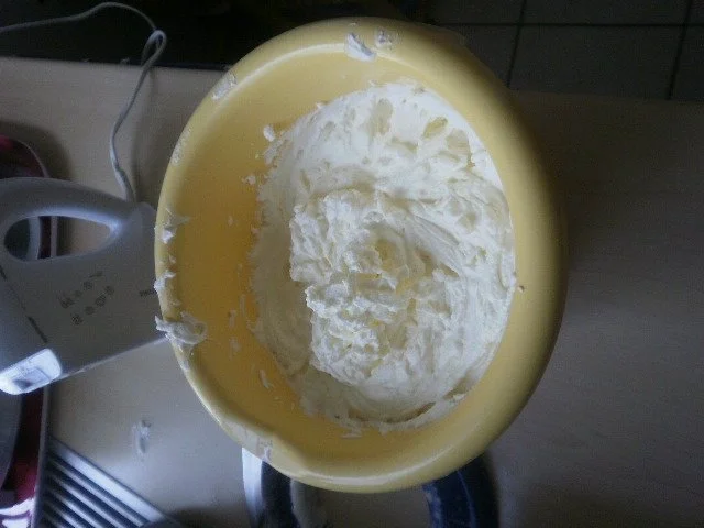 Rezept: SAUERKIRSCHENSCHNITTE !!! Bild Nr. 14 SAUERKIRSCHENSCHNITTE !!! - Rezept - Bild Nr. 14