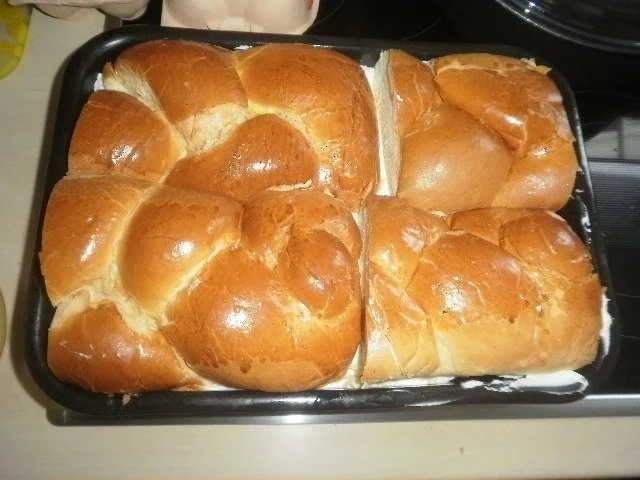 Rezept: SAUERKIRSCHENSCHNITTE !!! Bild Nr. 19 SAUERKIRSCHENSCHNITTE !!! - Rezept - Bild Nr. 19