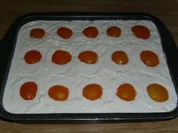 Spiegeleier-Schnitten - Rezept