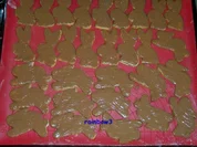 Backen: Osterkekse - Rezept