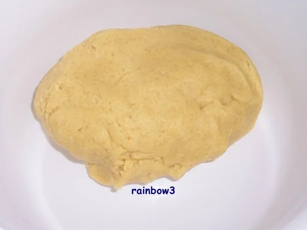 Rezept: Backen: Osterkekse Bild Nr. 2 Backen: Osterkekse - Rezept - Bild Nr. 2