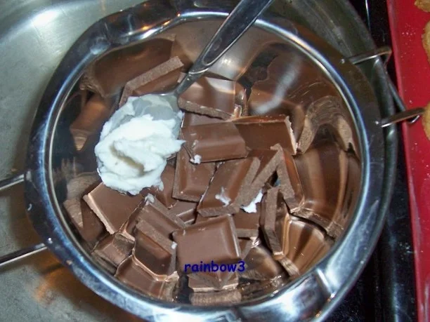 Rezept: Backen: Osterkekse Bild Nr. 5 Backen: Osterkekse - Rezept - Bild Nr. 5