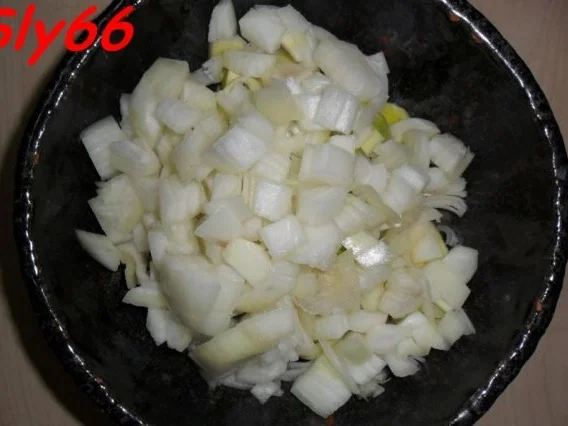 Fleischgerichte:Geschnetzeltes mit Champignon - Rezept - Bild Nr. 8