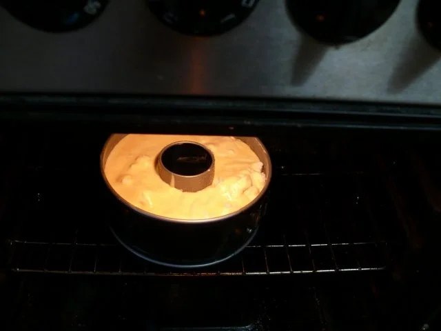 Rezept: Ei...Ei...-Mandel-Zwerg Bild Nr. 9 Ei...Ei...-Mandel-Zwerg - Rezept - Bild Nr. 9