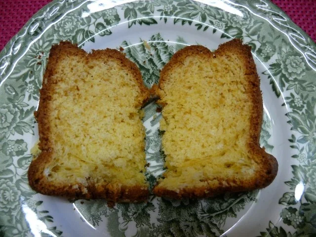 Rezept: Ei...Ei...-Mandel-Zwerg Bild Nr. 11 Ei...Ei...-Mandel-Zwerg - Rezept - Bild Nr. 11