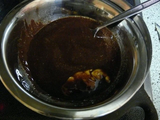 Rezept: Erdbeer-Marzipan-Zwerg Bild Nr. 3 Erdbeer-Marzipan-Zwerg - Rezept - Bild Nr. 3