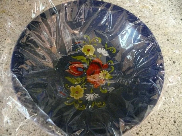 Rezept: Erdbeer-Marzipan-Zwerg Bild Nr. 10 Erdbeer-Marzipan-Zwerg - Rezept - Bild Nr. 10