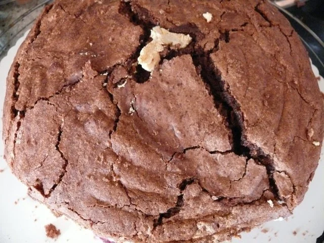 Rezept: Erdbeer-Marzipan-Zwerg Bild Nr. 24 Erdbeer-Marzipan-Zwerg - Rezept - Bild Nr. 24