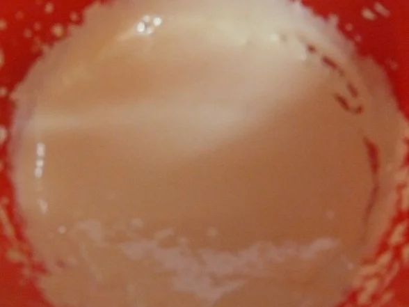 Rezept: Erdbeer-Marzipan-Zwerg Bild Nr. 5 Erdbeer-Marzipan-Zwerg - Rezept - Bild Nr. 5