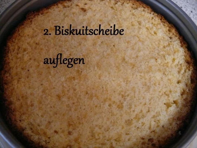 Rezept: Straciatella-Eierlikörbananen-Zwerg - allen Mamis herzlichen Glückwunsch zum Muttertag Bild Nr. 11 Straciatella-Eierlikörbananen-Zwerg - allen Mamis herzlichen Glückwunsch zum Muttertag - Rezept - Bild Nr. 11