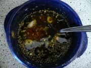 Tex-Mex-Grillmarinade - Rezept