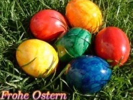 Rezept: Eine kleine Osterüberaschung Bild Nr. 4 Eine kleine Osterüberaschung - Rezept - Bild Nr. 4