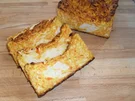 Möhrenbrot - Rezept