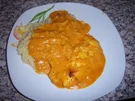 Hühnchen indisch - Rezept