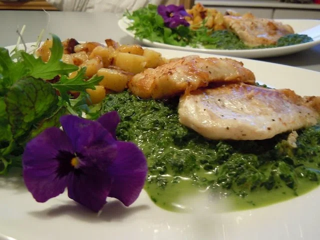 Rezept: Frohe Oster mit Hot Vanille Fisch(rezept vorhanden) Frohe Oster mit Hot Vanille Fisch(rezept vorhanden) - Rezept