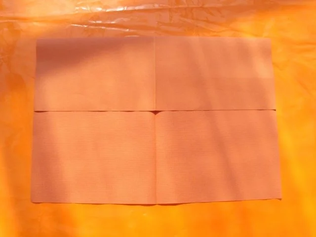 Rezept: Praktisches: Servietten-Hasen Bild Nr. 3 Praktisches: Servietten-Hasen - Rezept - Bild Nr. 3