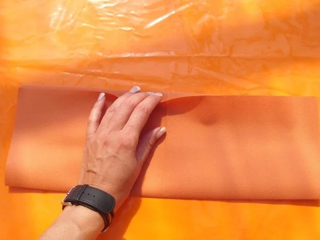 Rezept: Praktisches: Servietten-Hasen Bild Nr. 4 Praktisches: Servietten-Hasen - Rezept - Bild Nr. 4