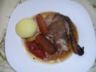 OsterEnte - Rezept