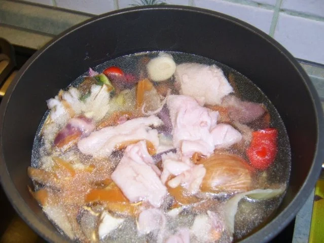 Rezept: OsterEnte Bild Nr. 5 OsterEnte - Rezept - Bild Nr. 5