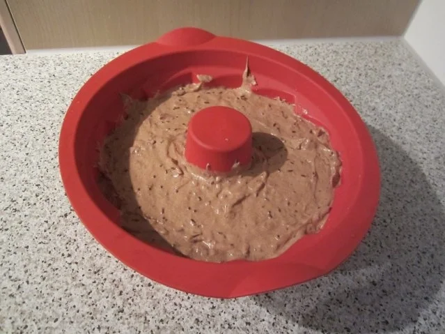 Rotwein meets Rührkuchen - Rezept - Bild Nr. 3