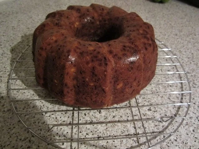 Rotwein meets Rührkuchen - Rezept - Bild Nr. 5