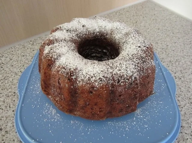 Rotwein meets Rührkuchen - Rezept - Bild Nr. 6