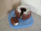 Rotwein meets Rührkuchen - Rezept