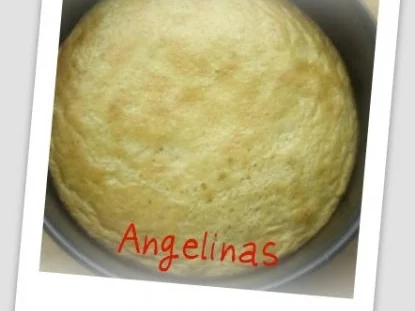 Honig -Biskuittortenboden - Rezept