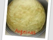 Honig -Biskuittortenboden - Rezept