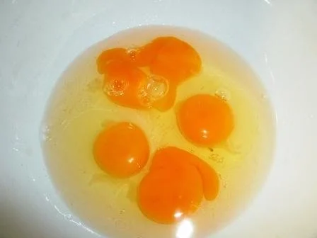 Schoko- Biskuittortenboden - Rezept - Bild Nr. 2