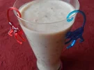 Stracciatella - Bananen - Milch - Rezept