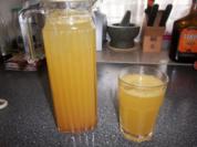 Schnelle Limonade - Rezept