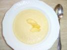 Sellerie-Apfel-Suppe - Rezept