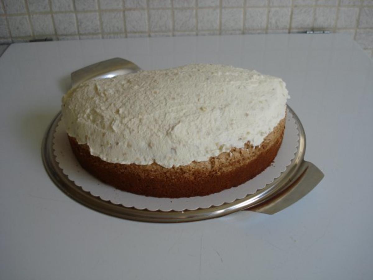 Nusskuchen - Rezept - Bild Nr. 8