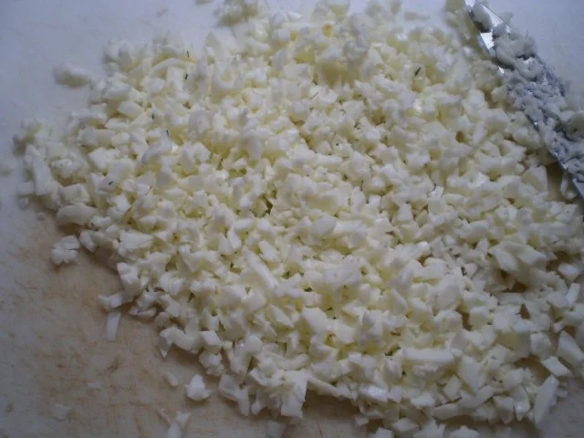 Grüne Soße - Grie Sooß, hessische Kräutersauce - Rezept - Bild Nr. 4