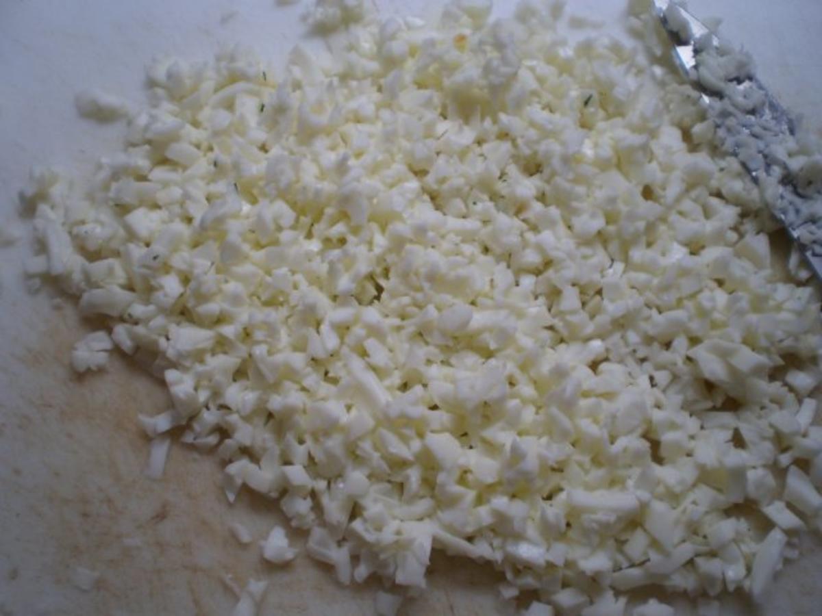 Grüne Soße Grie Sooß, hessische Kräutersauce - einfach - von Huengerchen Grüne Soße Grie Sooß, hessische Kräutersauce - einfach - von Huengerchen