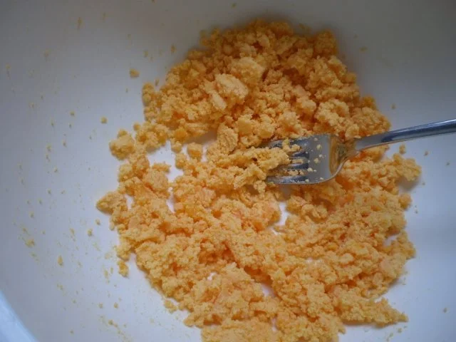 Grüne Soße - Grie Sooß, hessische Kräutersauce - Rezept - Bild Nr. 5