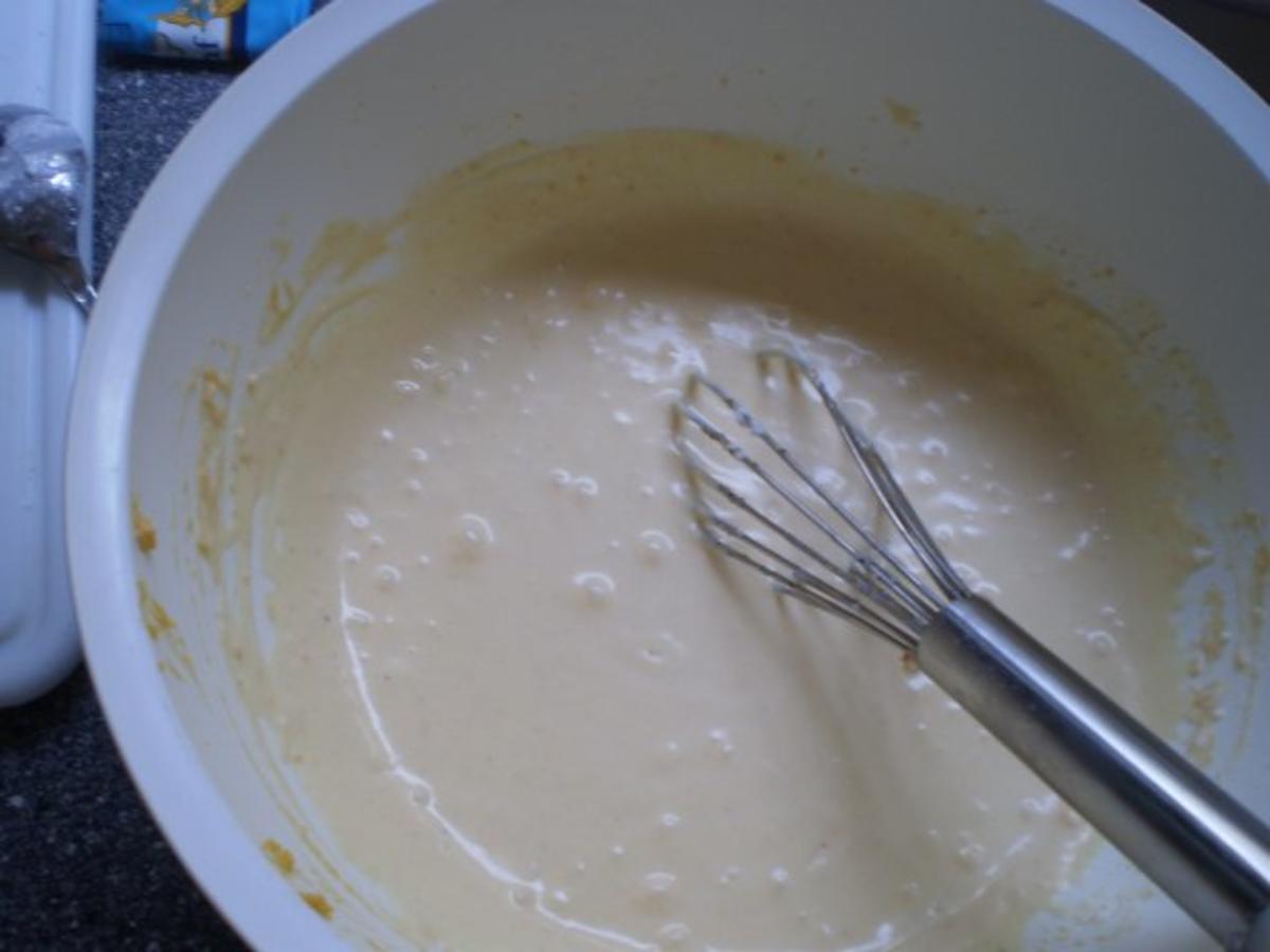 Grüne Soße Grie Sooß, hessische Kräutersauce - einfach - von Huengerchen