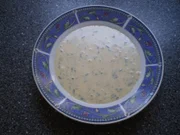 Grüne Soße - Grie Sooß, hessische Kräutersauce - Rezept