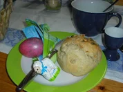 greeneye´s Körnersemmeln - Rezept