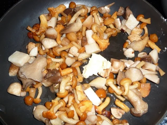 Rezept: Lammkeulen - Osteressen Bild Nr. 6 Lammkeulen - Osteressen - Rezept - Bild Nr. 6