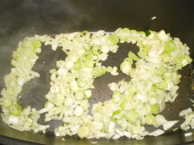 Rezept: Gemüsenudeln - nicht nur für Vegies :-) Bild Nr. 5 Gemüsenudeln - nicht nur für Vegies :-) - Rezept - Bild Nr. 5