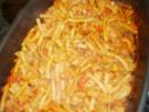 Gemüsenudeln - nicht nur für Vegies :-) - Rezept