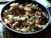 Garnelen-Gemüse_Pfanne - Rezept - Bild Nr. 7