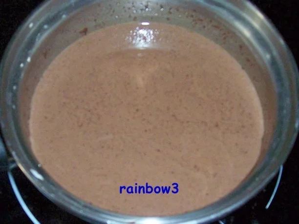 Rezept: Süßes: Gefüllte Überraschungseier Bild Nr. 4 Süßes: Gefüllte Überraschungseier - Rezept - Bild Nr. 4